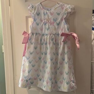 Like New Lilly Disney Dress